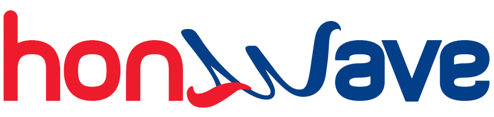 Honda Honwave logo